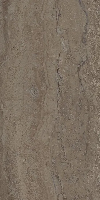 Unique Travertine Vein Cut Chocolate Naturale 30x60